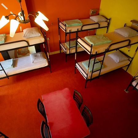 Strowis Hostel أوترخت المظهر الخارجي الصورة