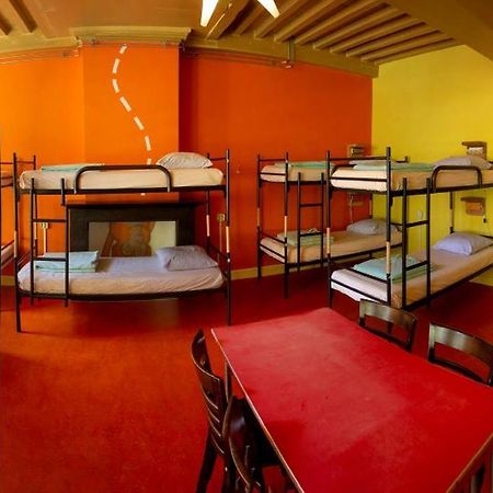 Strowis Hostel أوترخت المظهر الخارجي الصورة