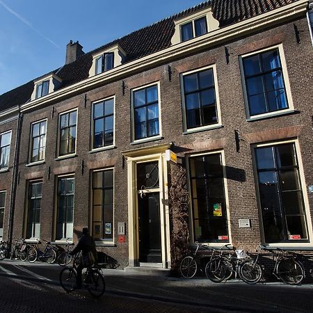 Strowis Hostel أوترخت المظهر الخارجي الصورة