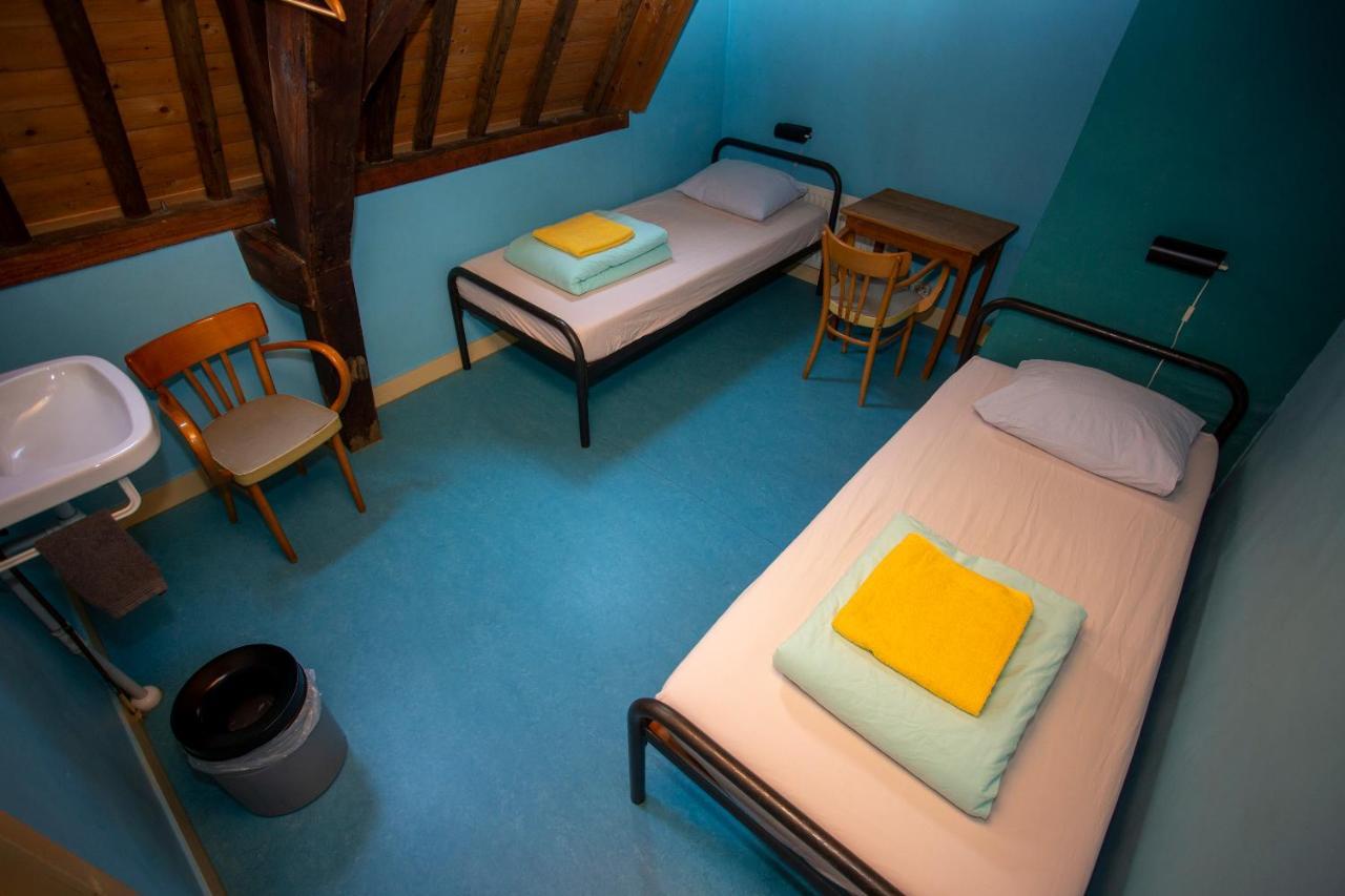 Strowis Hostel أوترخت المظهر الخارجي الصورة