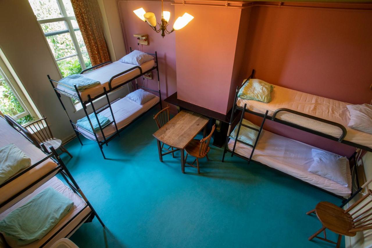 Strowis Hostel أوترخت المظهر الخارجي الصورة