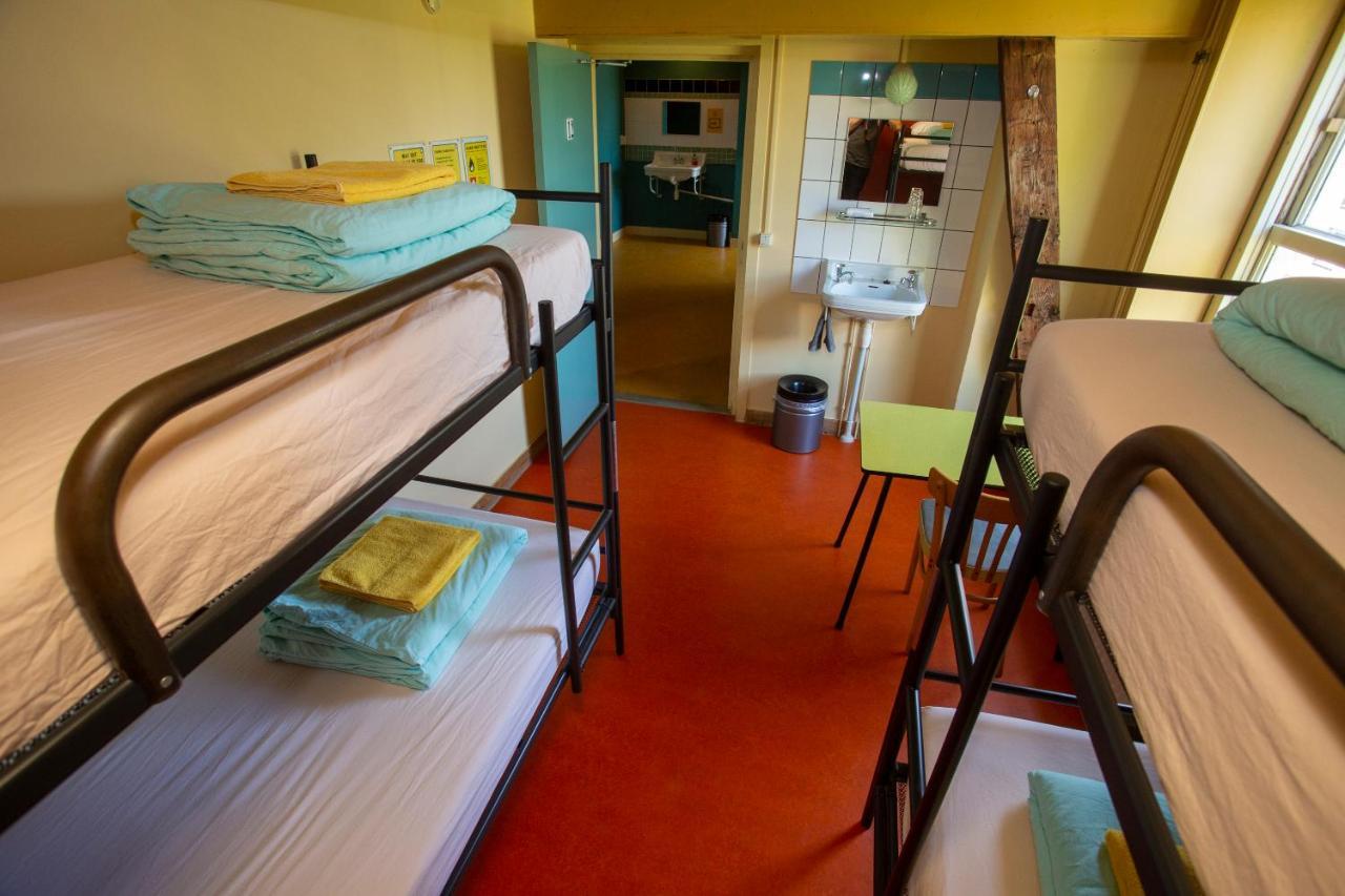 Strowis Hostel أوترخت المظهر الخارجي الصورة