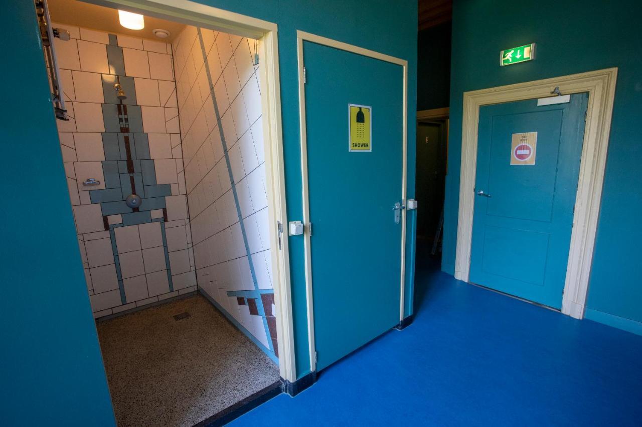 Strowis Hostel أوترخت المظهر الخارجي الصورة