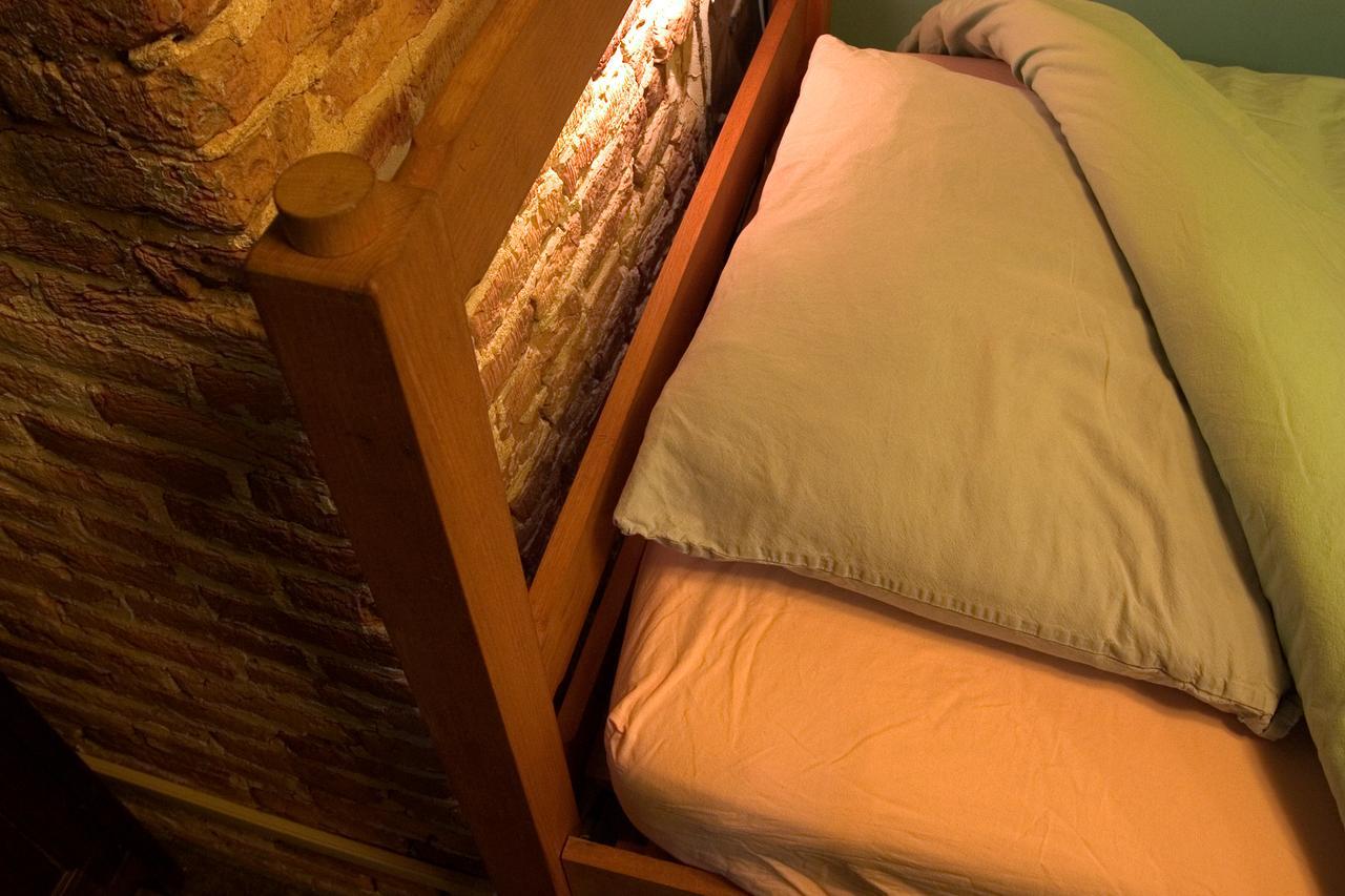 Strowis Hostel أوترخت المظهر الخارجي الصورة